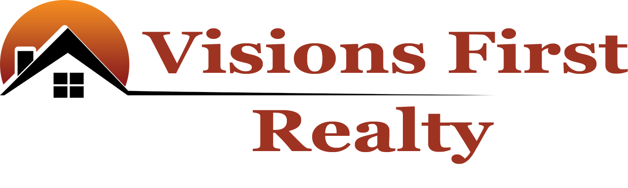 Visions First Realty