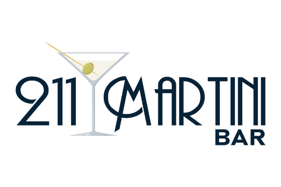 211 Martini Bar 1