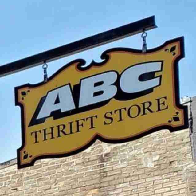 ABC Thrift Shop