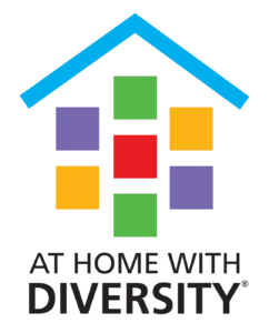 What is AHWD? At Home With Diversity
