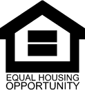 Equal Housing Opportunity HOUSING OPPORTUNITY