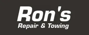 rons repair and towing