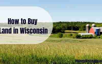 Unlocking the Secrets of Buying Land in Wisconsin
