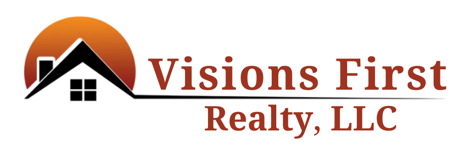 Visions First Realty