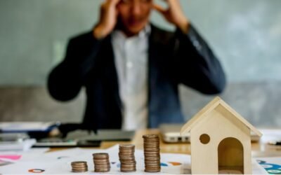 Why is Buying a House So Stressful?