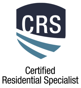 Certified Residential Specialist