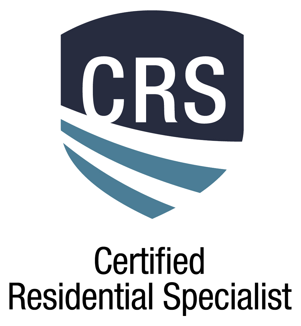 What is CRS? Certified Residential Specialist