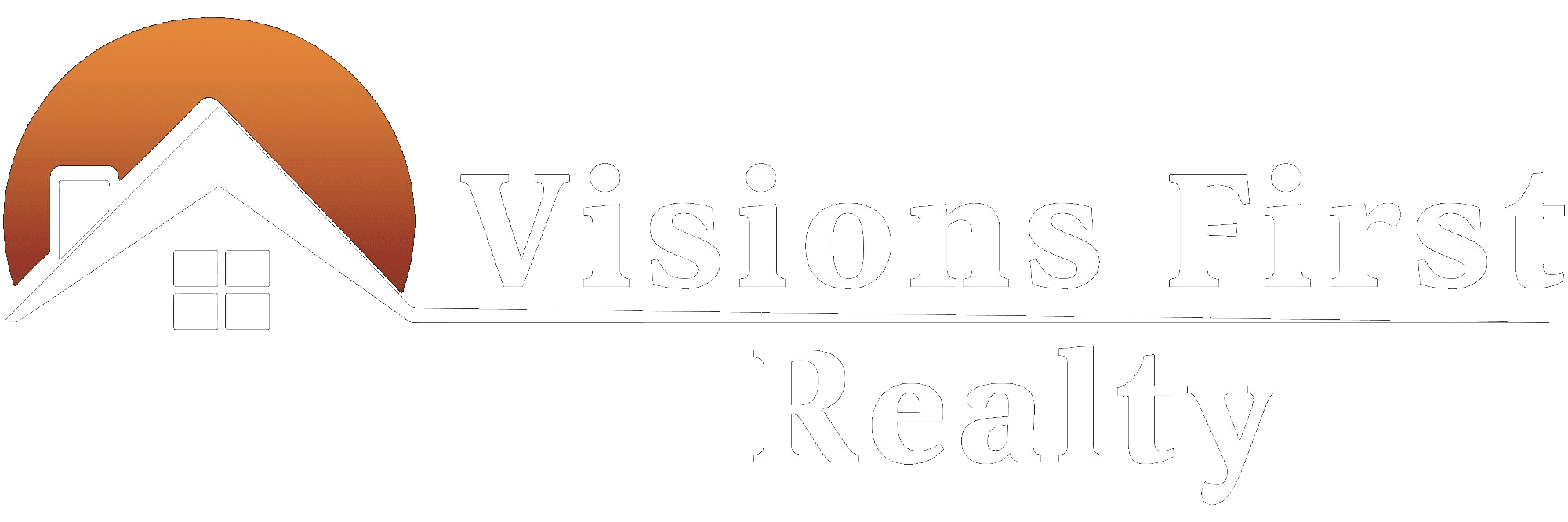 Visions First Realty