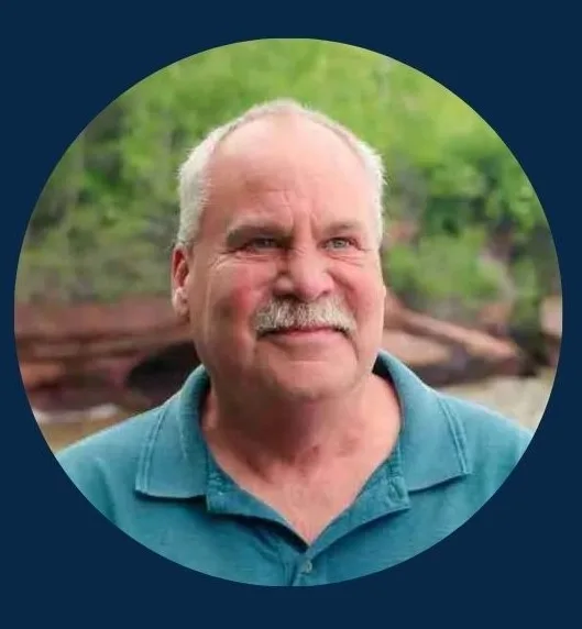 Rick Gruebele, Owner and Broker at Visions First Realty