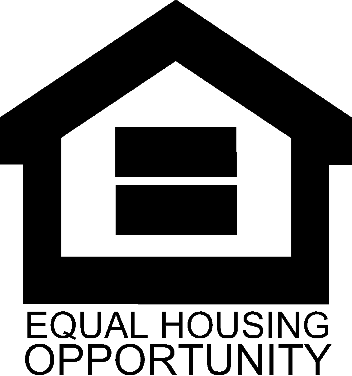 Equal Housing Opportunity