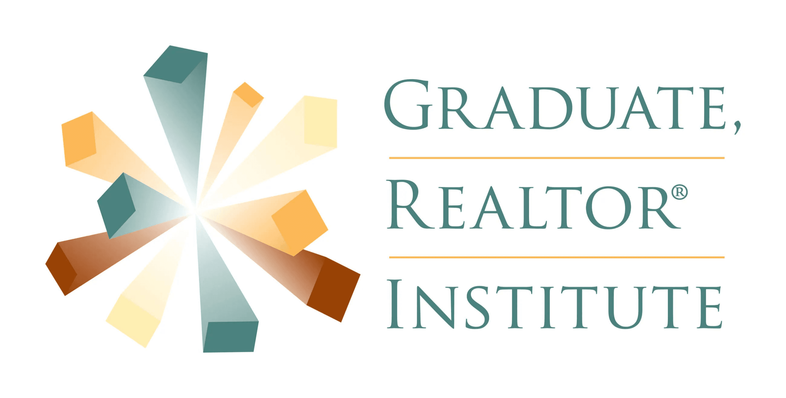 GRI Graduate REALTOR® Institute designation logo