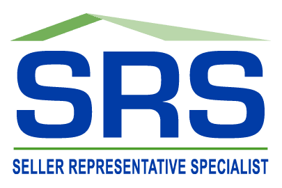 SRS Seller Representative Specialist designation logo